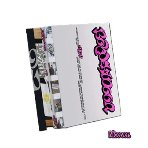 BOYNEXTDOOR - 19.99 [3rd EP Album] - Image 2