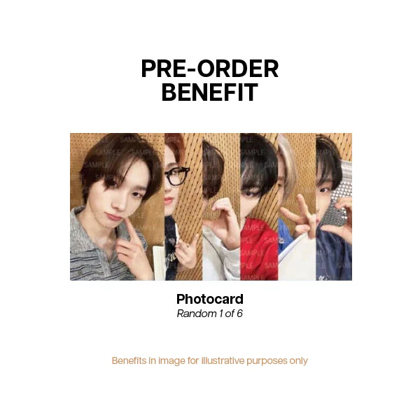 BOYNEXTDOOR - Cushion [BBNEXDO Official MD] - Image 2