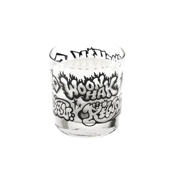 BOYNEXTDOOR - Glass [No Genre Official MD]