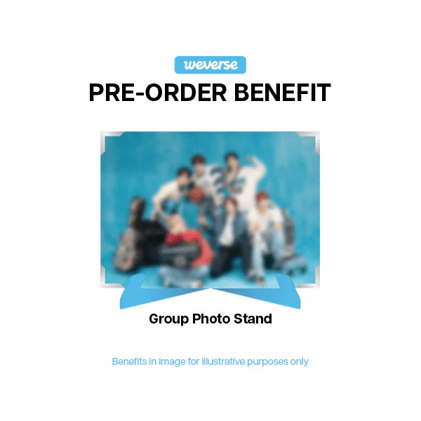BOYNEXTDOOR - KNOCK ON Vol.1 [BOYNEXTDOOR Tour - Digital Code] - Image 2