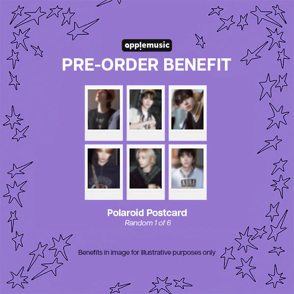 BOYNEXTDOOR - No Genre [4th EP Album - Board Game Ver.] - Image 2