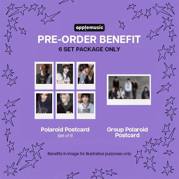 BOYNEXTDOOR - No Genre [4th EP Album - Board Game Ver.] - Image 3