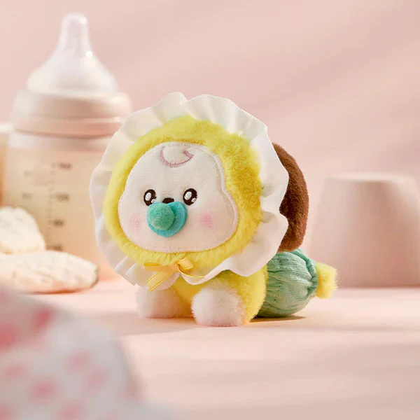 BT21 - Baby Newborn 2 Plush - Image 14