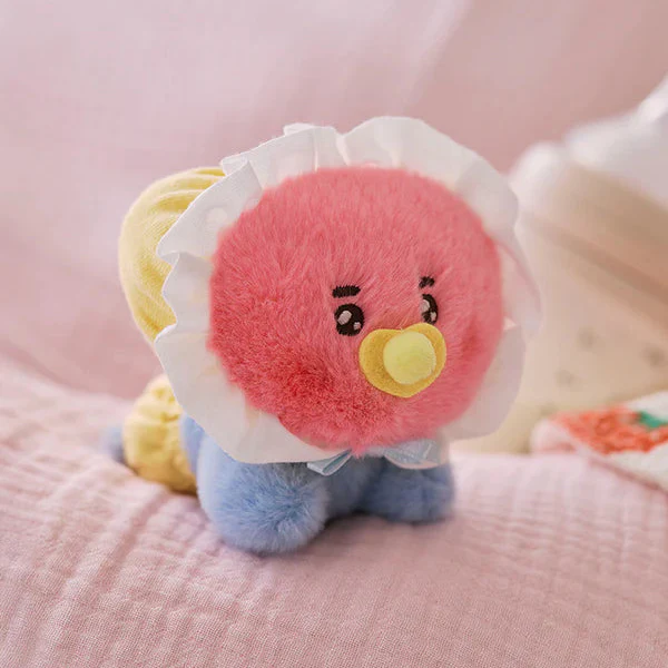 BT21 - Baby Newborn 2 Plush - Image 18
