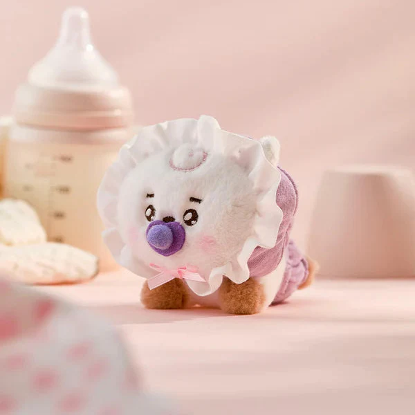 BT21 - Baby Newborn 2 Plush - Image 5