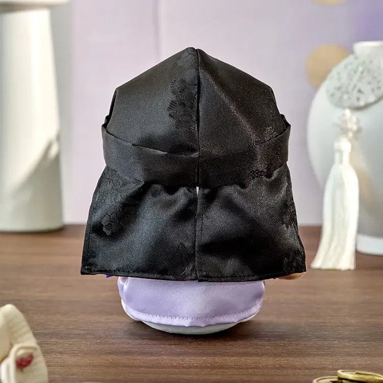 BT21 - Baby Premium K-Edition Sitting Doll - Image 6