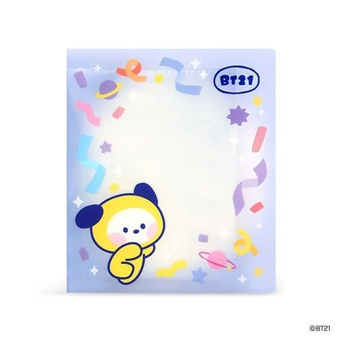 BT21 minini - Photo Album [Mini] - Image 13
