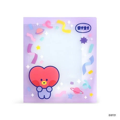 BT21 minini - Photo Album [Mini] - Image 15