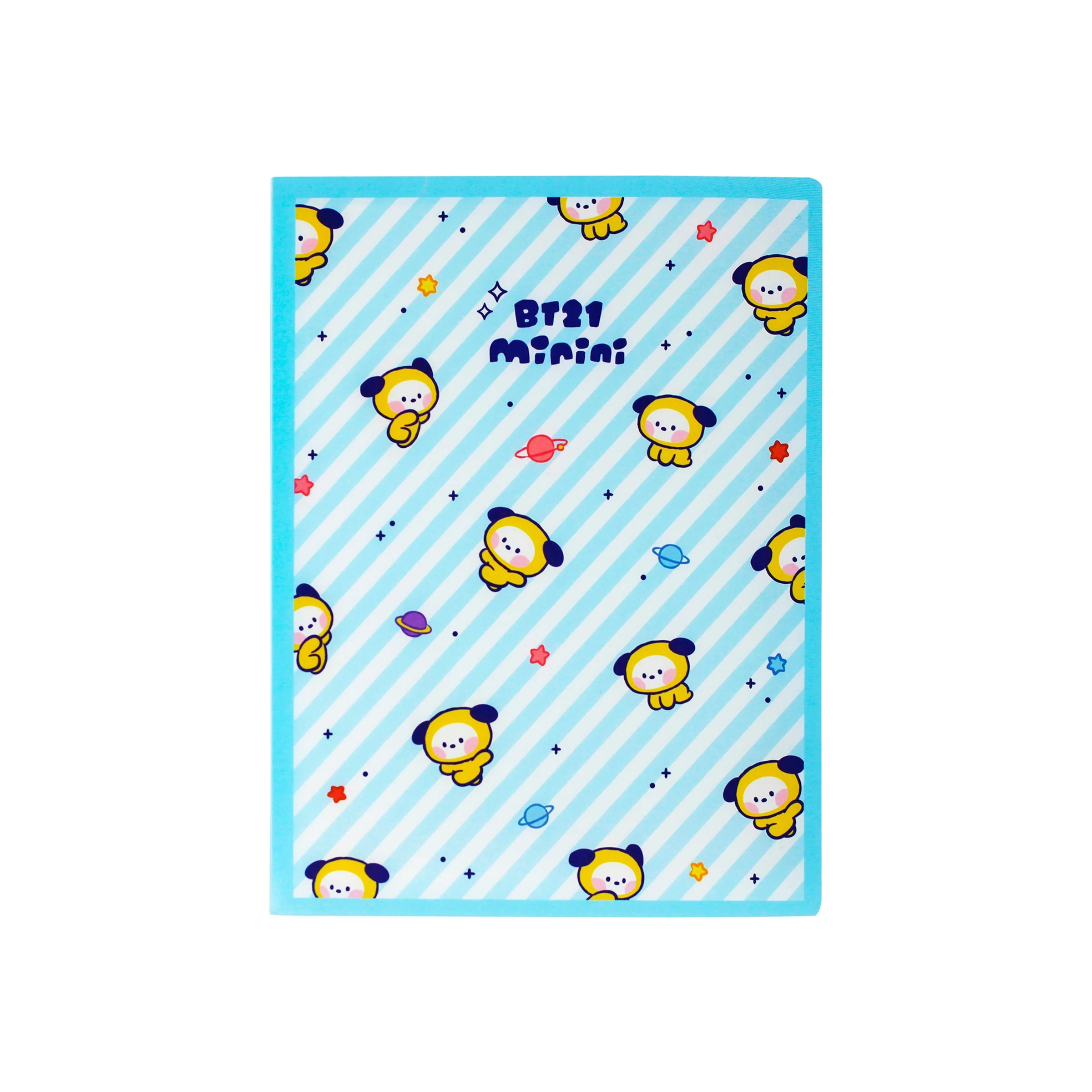 BT21 minini - Photo Album [S] - Image 11
