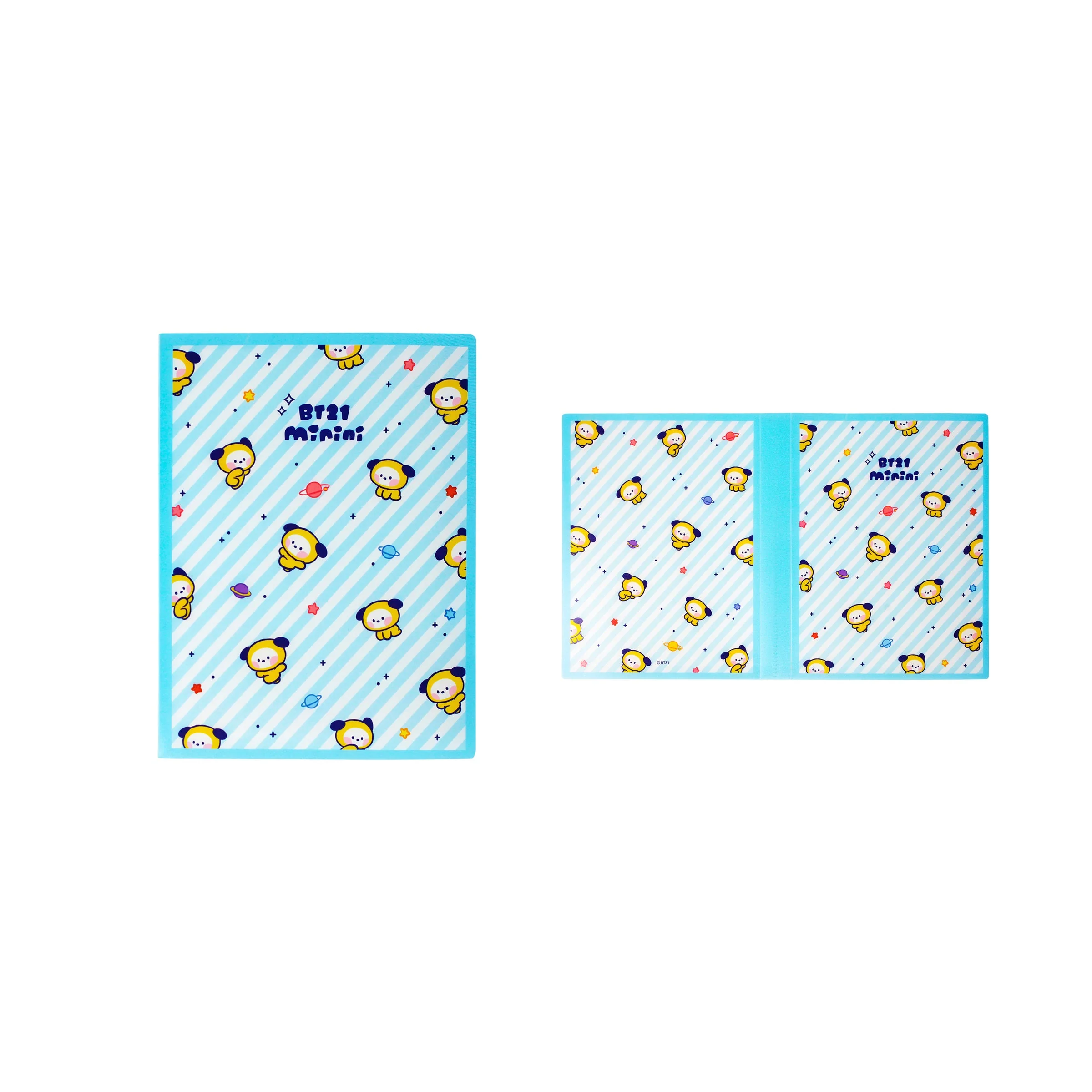 BT21 minini - Photo Album [S] - Image 12