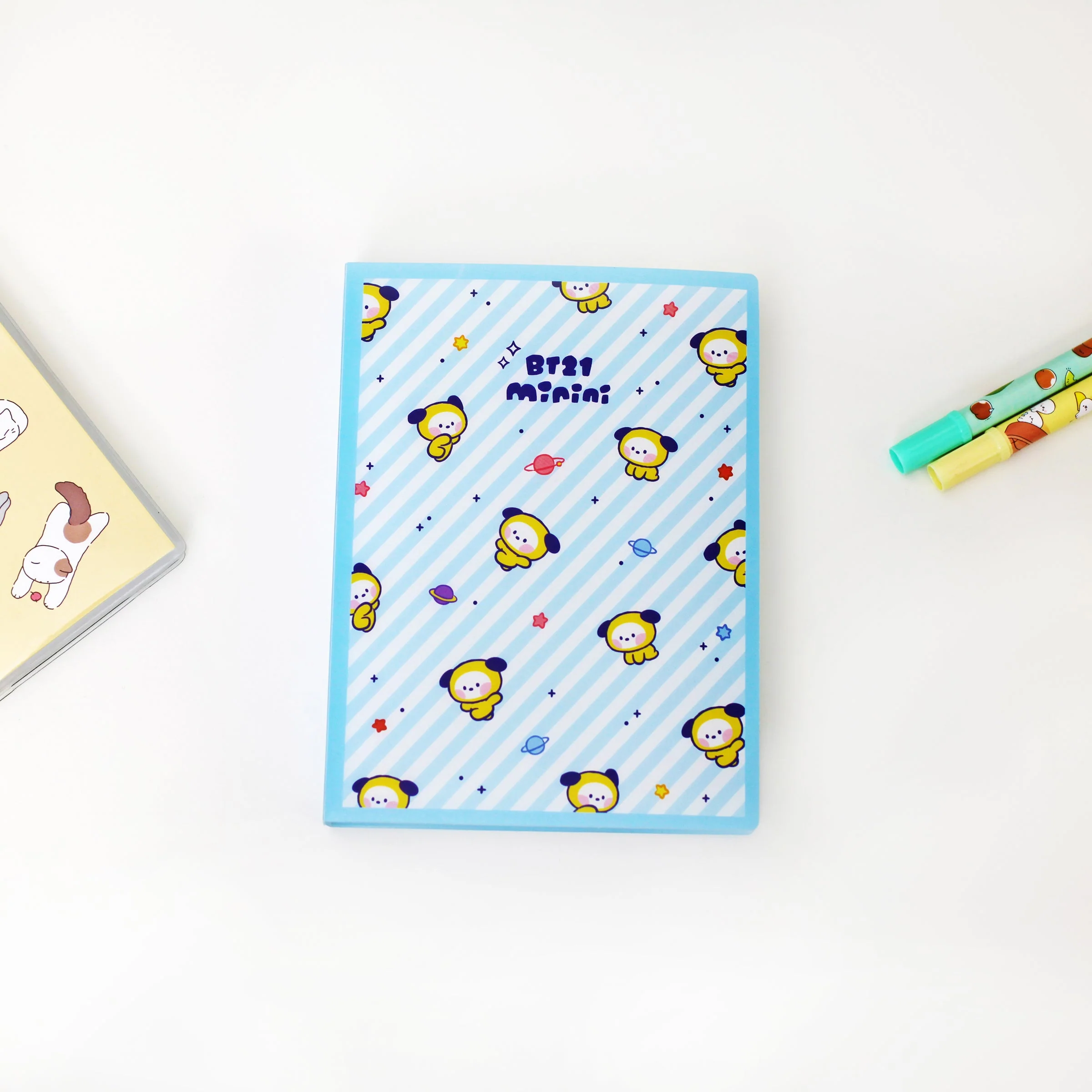 BT21 minini - Photo Album [S] - Image 13