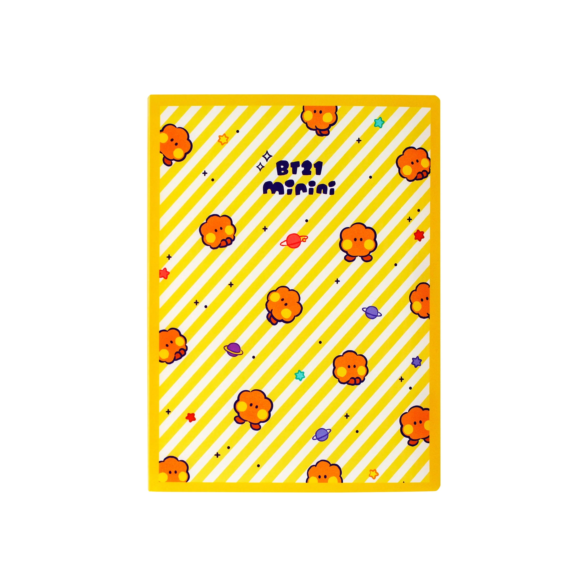 BT21 minini - Photo Album [S] - Image 14