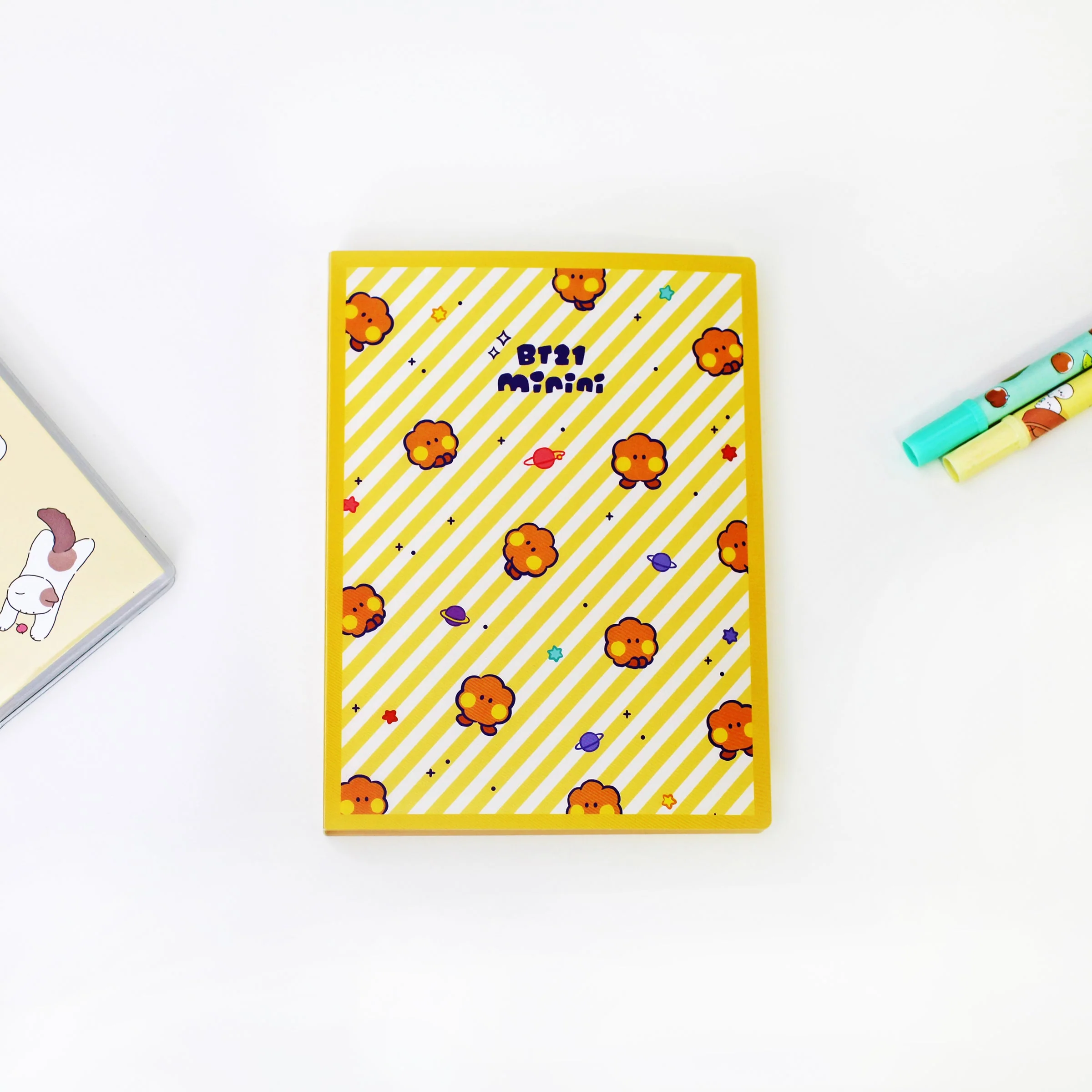 BT21 minini - Photo Album [S] - Image 16