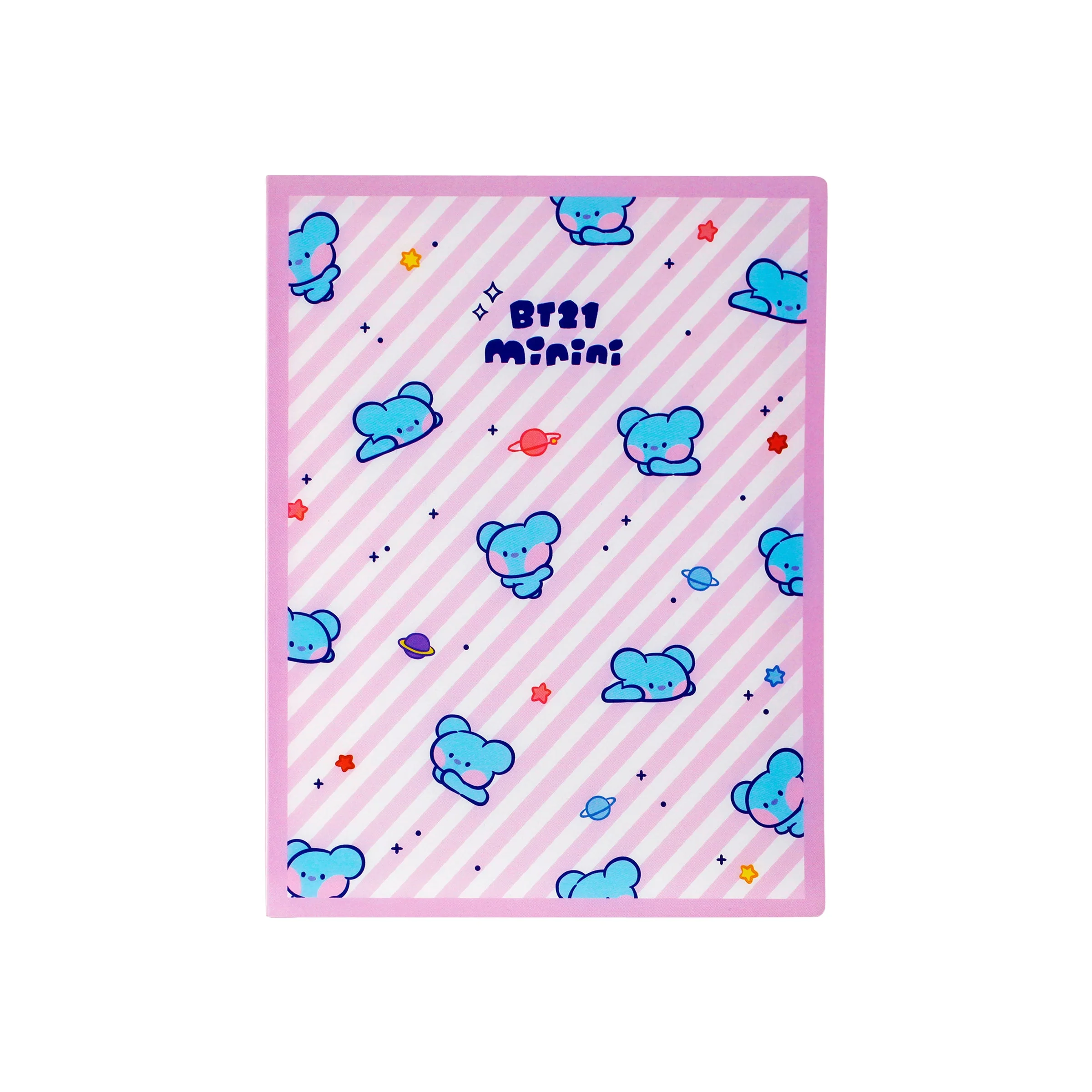 BT21 minini - Photo Album [S] - Image 17