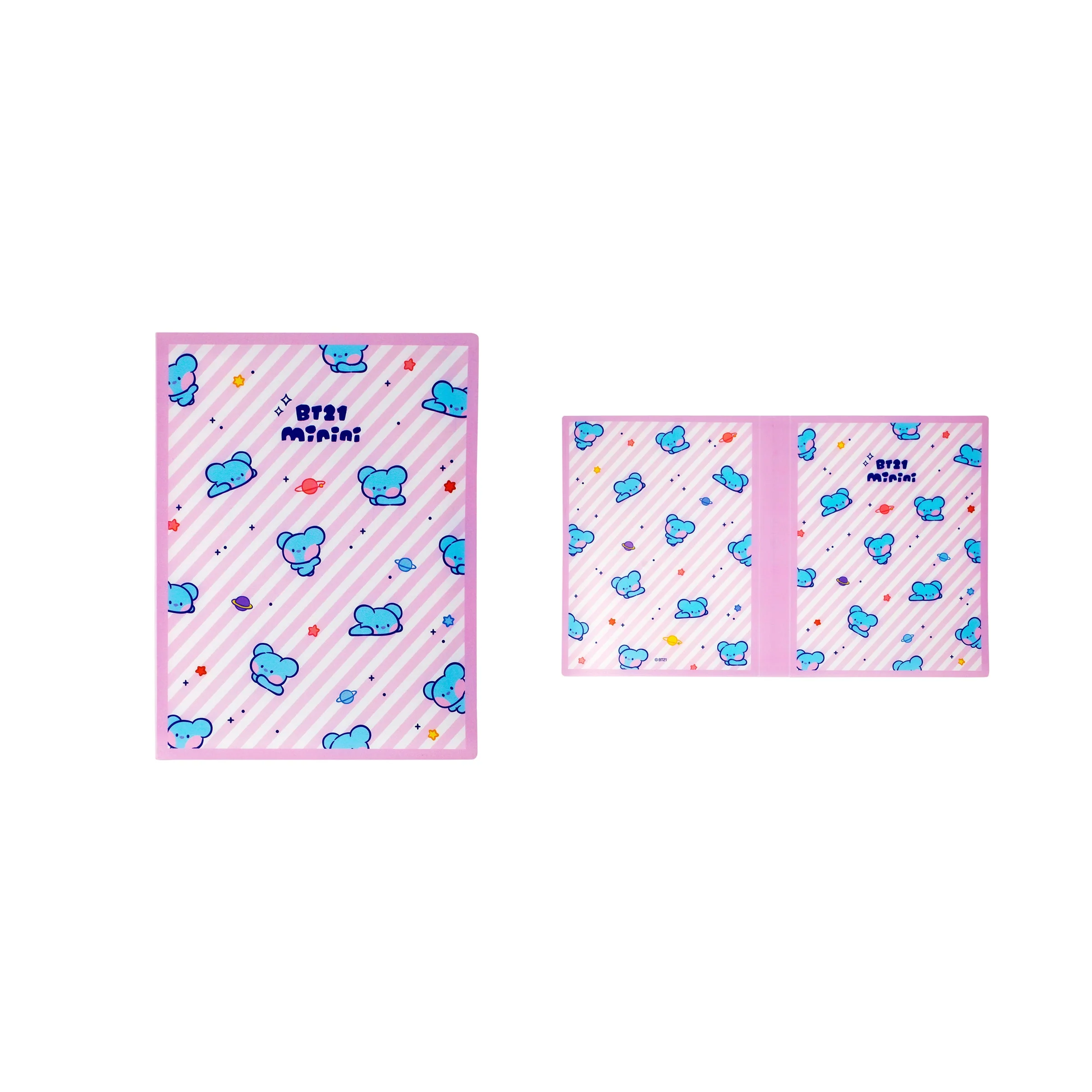 BT21 minini - Photo Album [S] - Image 19