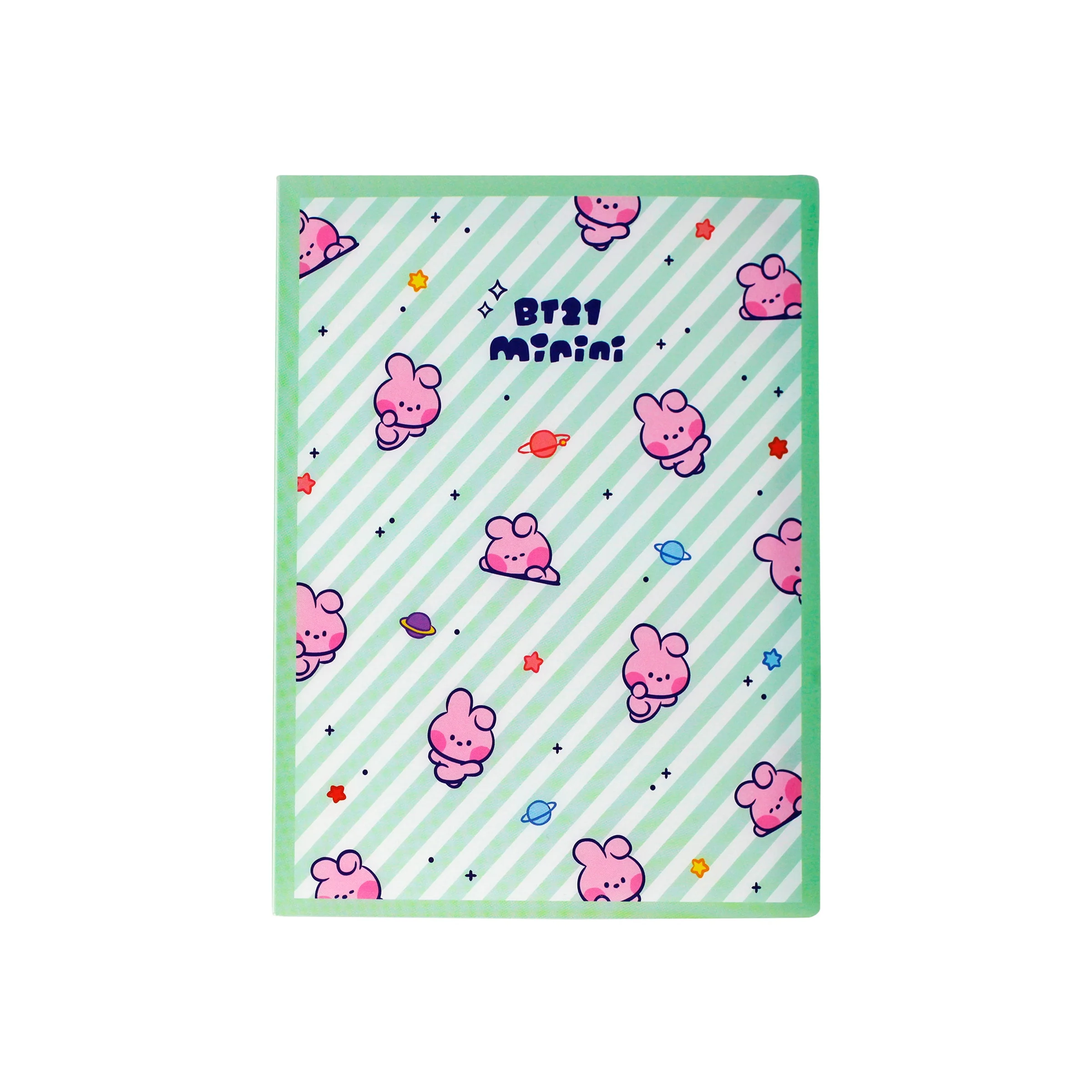 BT21 minini - Photo Album [S] - Image 20