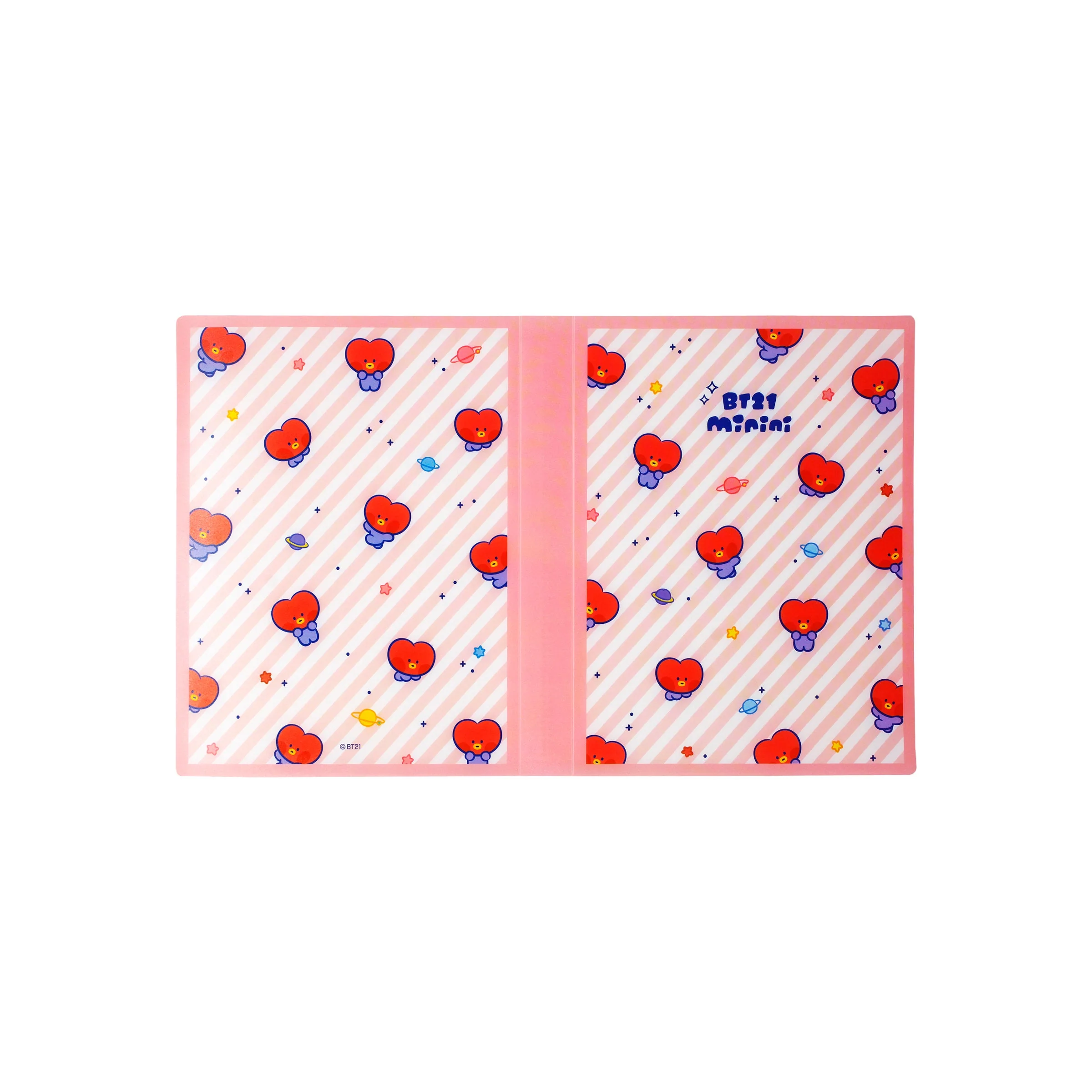 BT21 minini - Photo Album [S] - Image 3