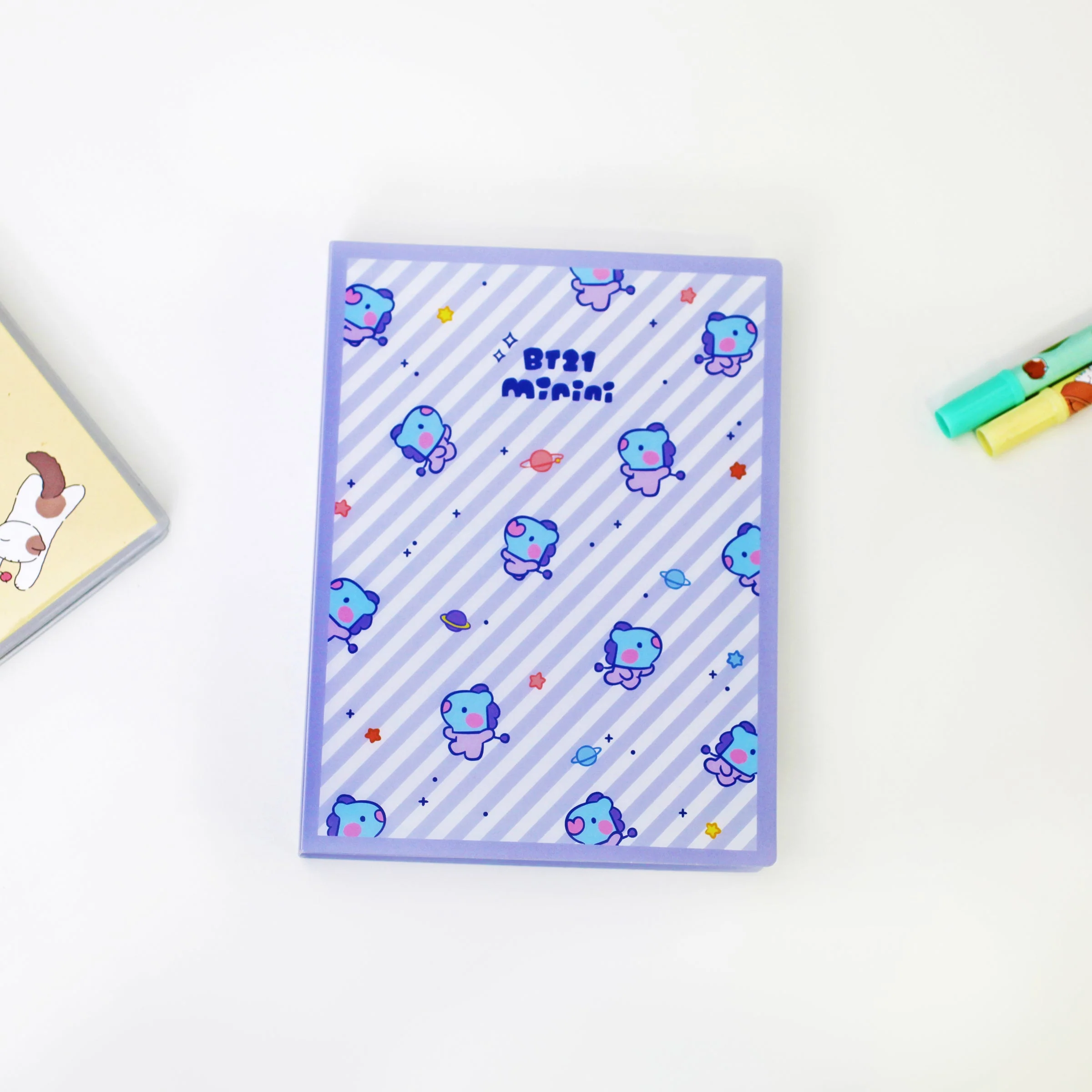 BT21 minini - Photo Album [S] - Image 5
