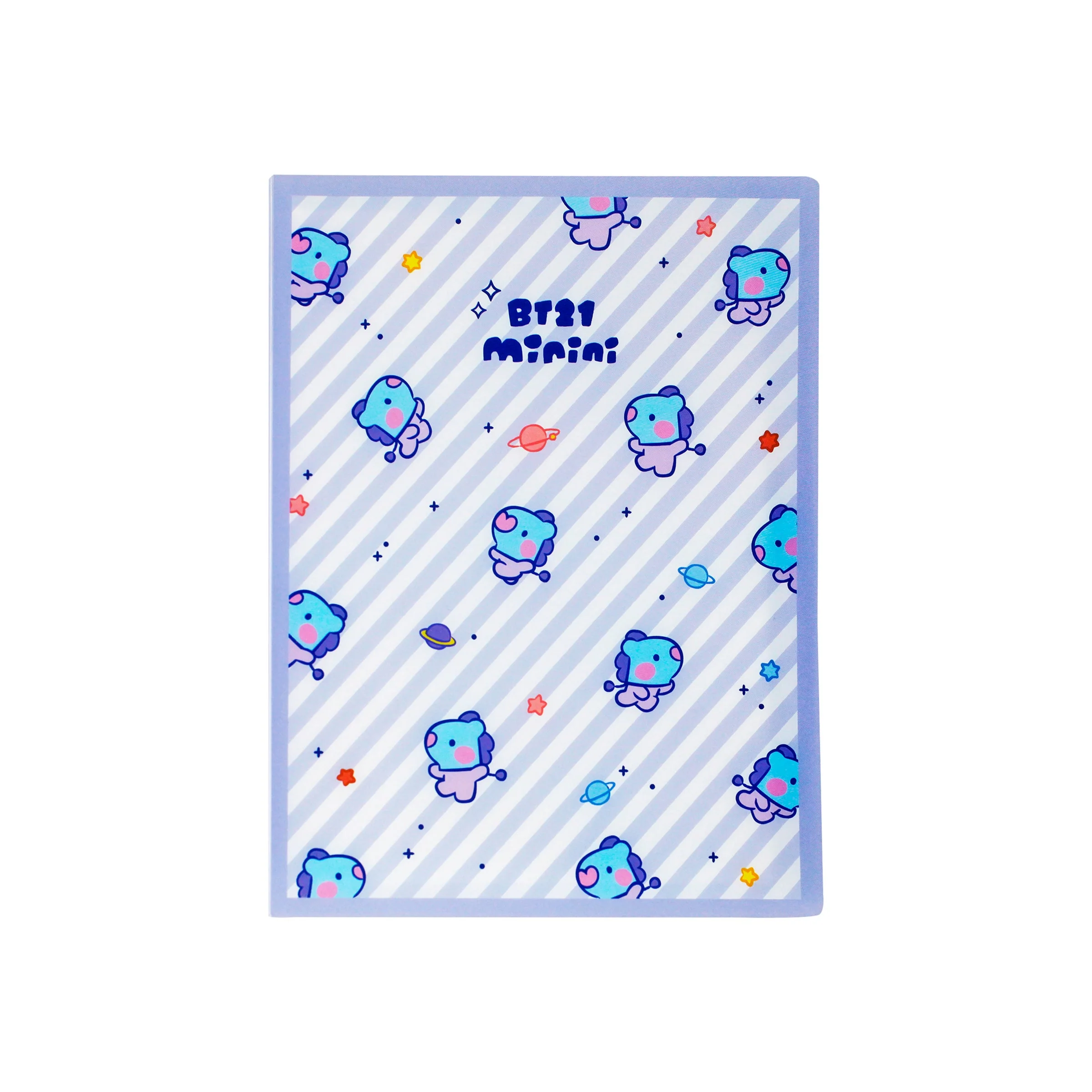 BT21 minini - Photo Album [S] - Image 7