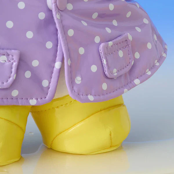 BT21 Rainy Day Closet - Raincoat And Rain Boots - Image 6