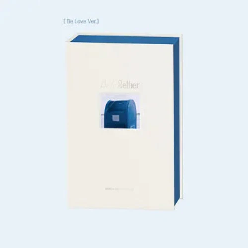 BTOB - Be Together [3rd Album] - Image 2