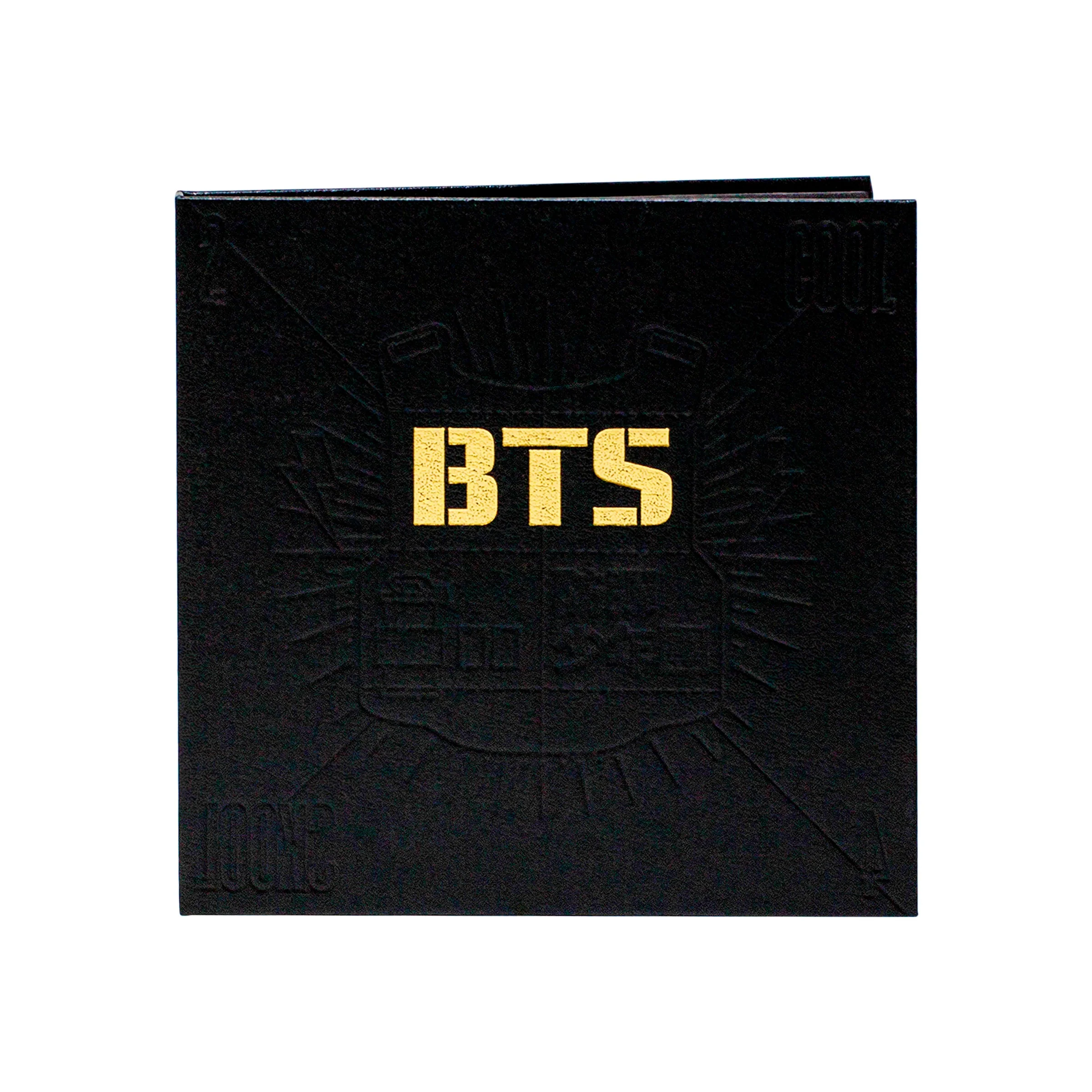BTS - 2 Cool 4 Skool [1st Single Album] - Image 3