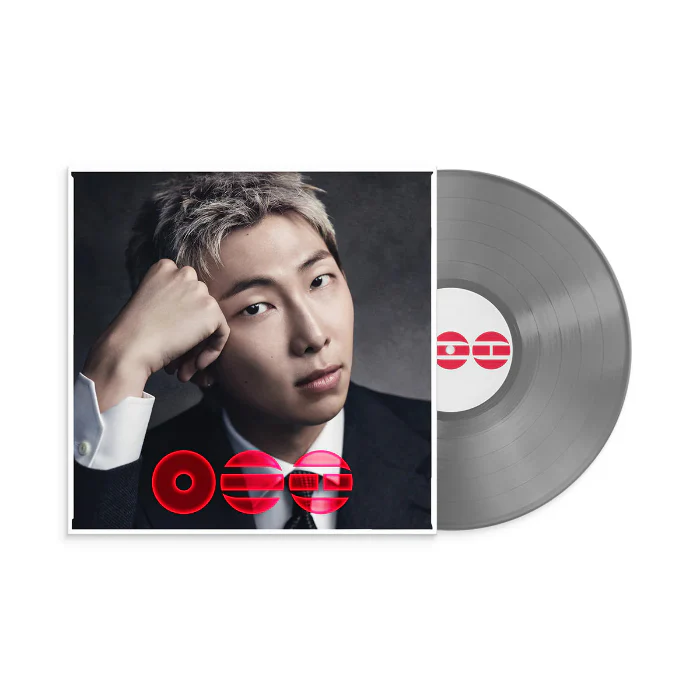 [PRE-ORDER] BTS - ARIRANG [5th Album - Standard Vinyl Ver.] - Image 3