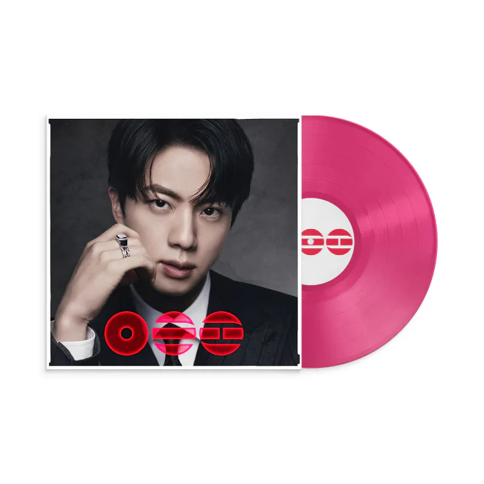 [PRE-ORDER] BTS - ARIRANG [5th Album - Standard Vinyl Ver.] - Image 4
