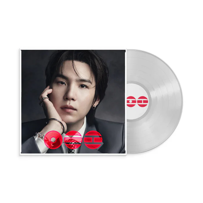 [PRE-ORDER] BTS - ARIRANG [5th Album - Standard Vinyl Ver.] - Image 5