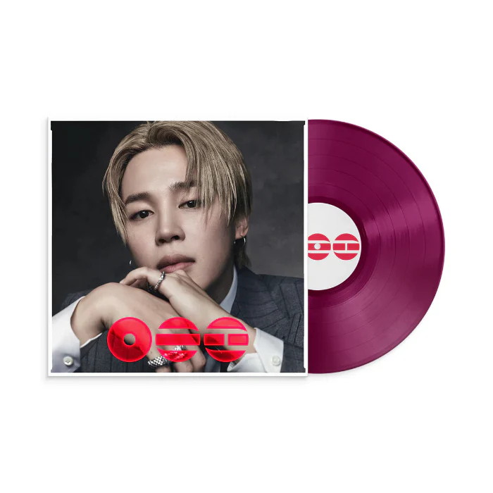 [PRE-ORDER] BTS - ARIRANG [5th Album - Standard Vinyl Ver.] - Image 7