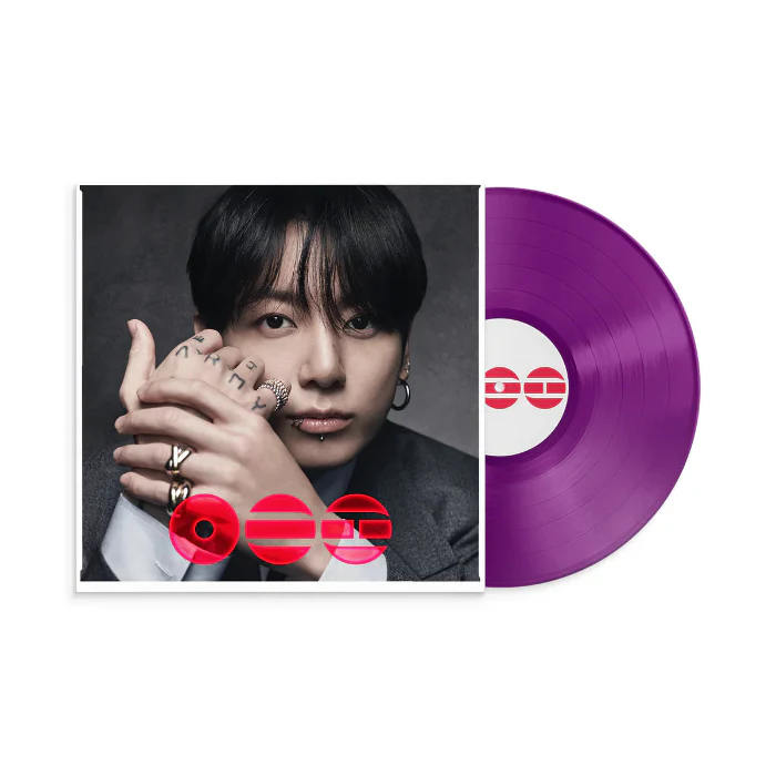 [PRE-ORDER] BTS - ARIRANG [5th Album - Standard Vinyl Ver.] - Image 9