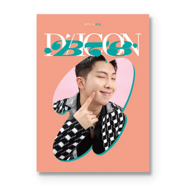BTS - DICON D'FESTA Mini Edition - Image 2