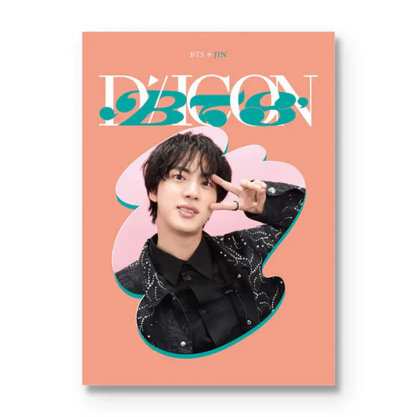 BTS - DICON D'FESTA Mini Edition - Image 3