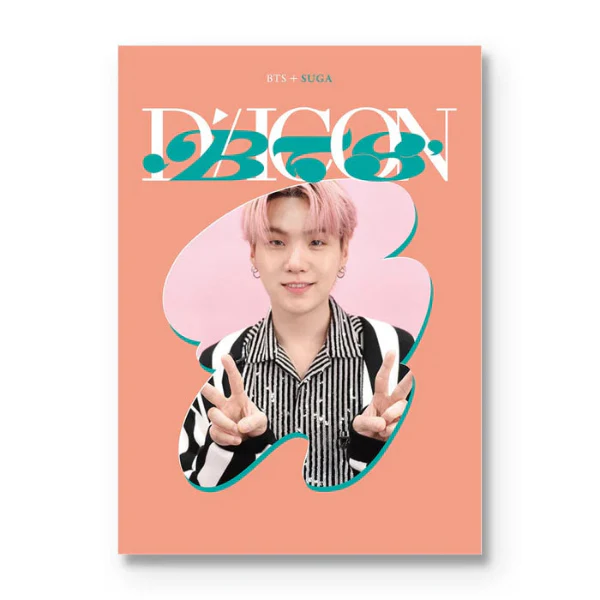 BTS - DICON D'FESTA Mini Edition - Image 4