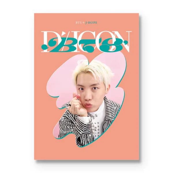 BTS - DICON D'FESTA Mini Edition - Image 5