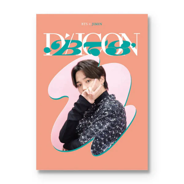 BTS - DICON D'FESTA Mini Edition - Image 6