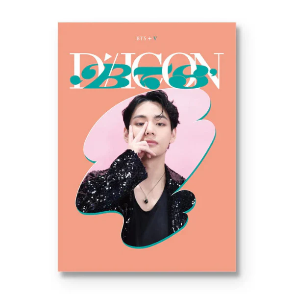 BTS - DICON D'FESTA Mini Edition - Image 7