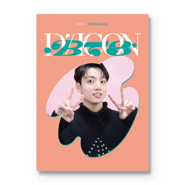BTS - DICON D'FESTA Mini Edition - Image 8