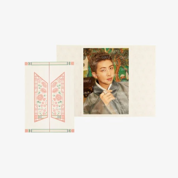 BTS - Flip Photo [2021 DALMAJUNG - DAY Ver.]