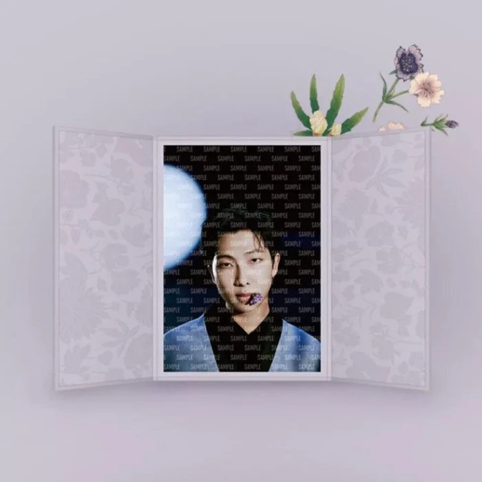 BTS - Flip Photo [2022 DALMAJUNG - NIGHT Ver.]