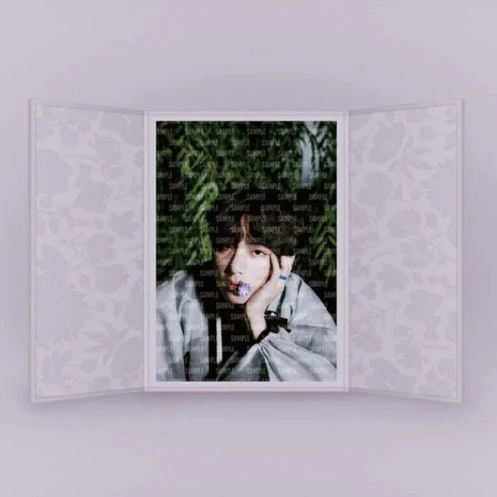 BTS - Flip Photo [2022 DALMAJUNG - NIGHT Ver.] - Image 6