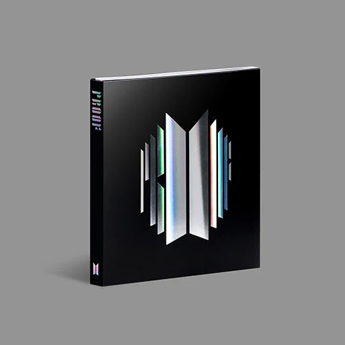 BTS - Proof [1st Anthology Album - Compact Edition]