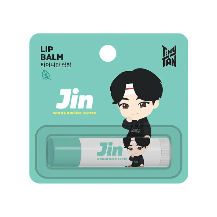 BTS - TinyTAN Lip Balm - Image 2