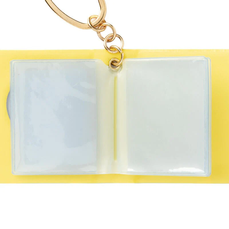 Cherry Adore You Mini Keyring Photocard Album [20 Pockets] - Image 3