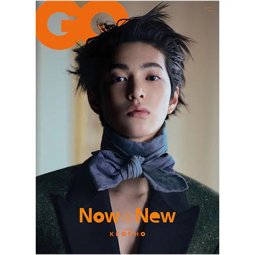 CORTIS Cover - GQ Korea [January 2026] - Image 3