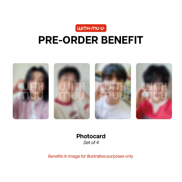 DAY6 - 2026 Season's Greetings [PRESS THE BUTTON!] - Image 3