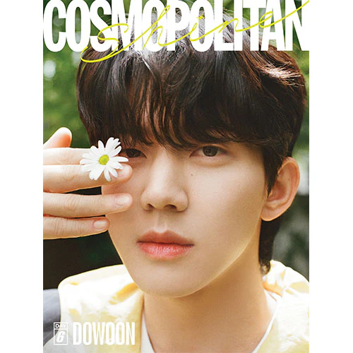 DAY6 - COSMOPOLITAN Shine [The First Edition] - Image 6