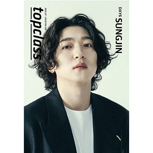 DAY6 Cover - topclass [July 2024] - Image 6