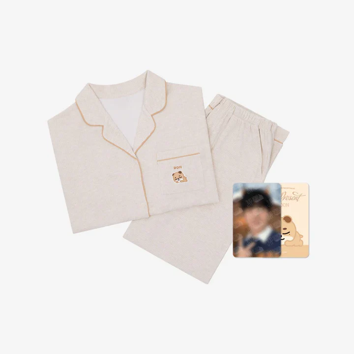 DAY6 - DENIMALZ Pajama Set [2024 Special Concert 'The Present' Official MD]