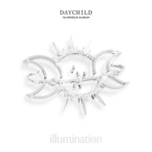 DAYCHILD - illumination [1st Single Album]